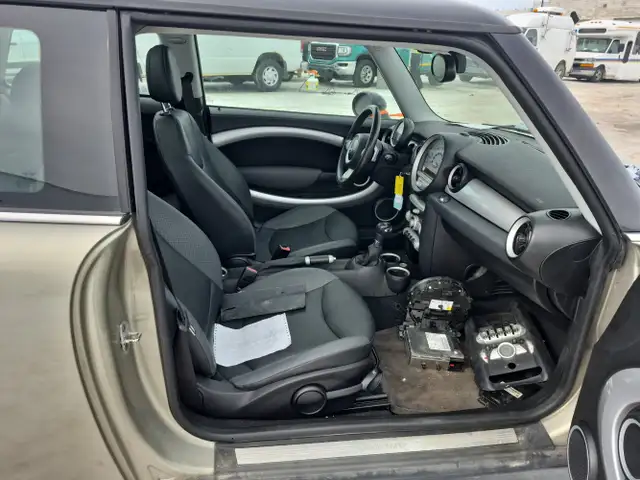 2008 MINI Cooper - Photo 26