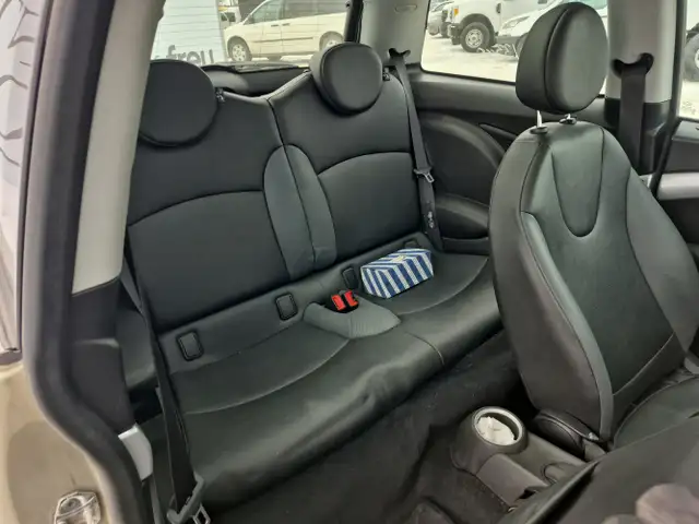 2008 MINI Cooper - Photo 27
