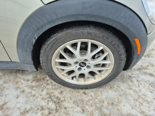 2008 MINI Cooper - Photo 28