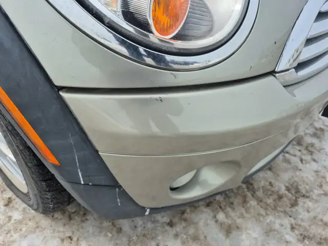 2008 MINI Cooper - Photo 29