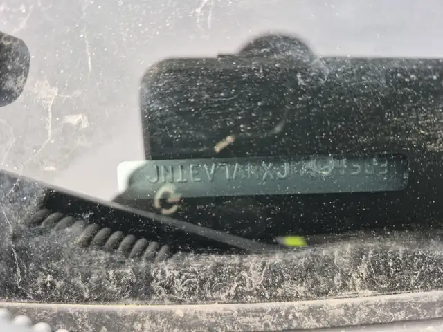 2018 INFINITI Q50 - Photo 9