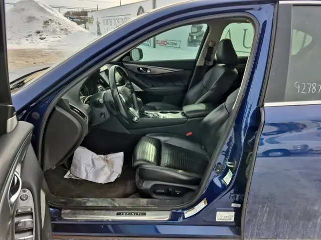 2018 INFINITI Q50 - Photo 13