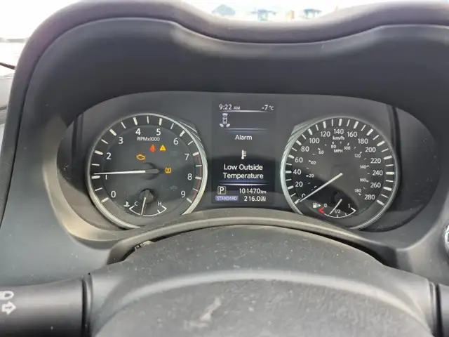 2018 INFINITI Q50 - Photo 14