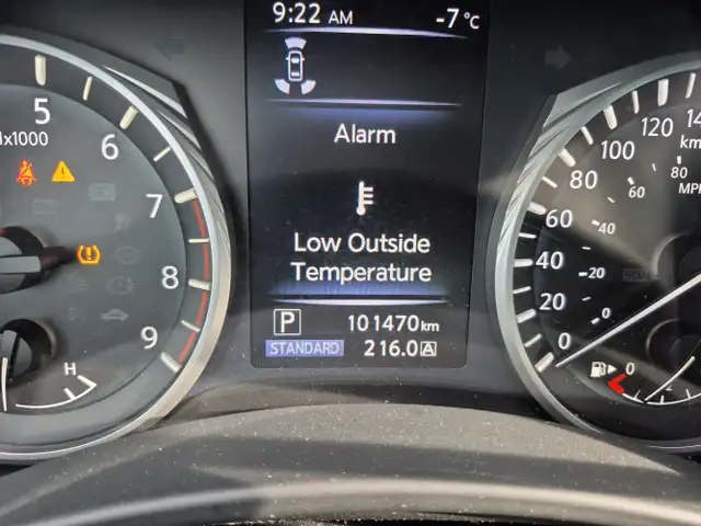 2018 INFINITI Q50 - Photo 15