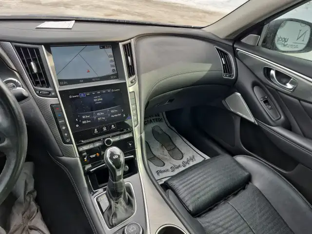 2018 INFINITI Q50 - Photo 16