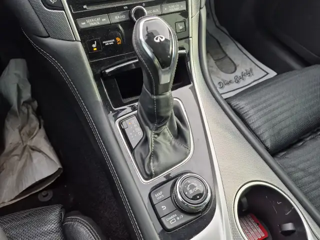 2018 INFINITI Q50 - Photo 17