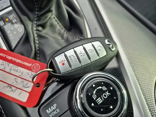 2018 INFINITI Q50 - Photo 19