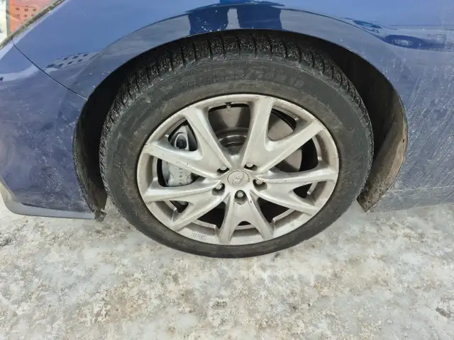 2018 INFINITI Q50 - Photo 20