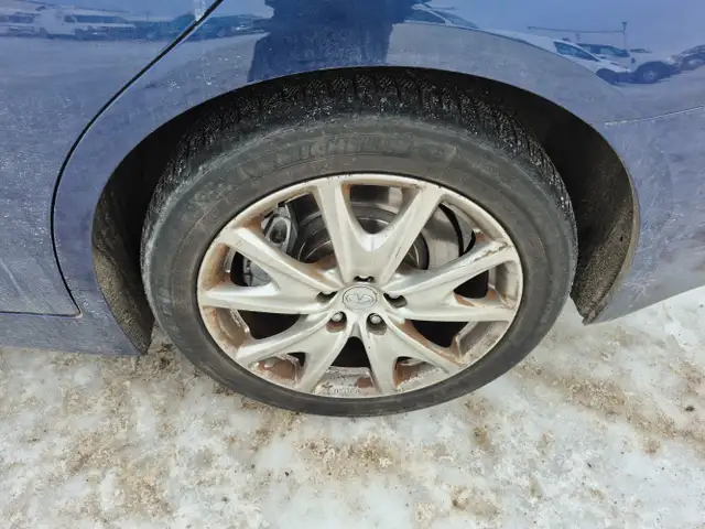 2018 INFINITI Q50 - Photo 21