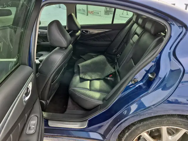 2018 INFINITI Q50 - Photo 22