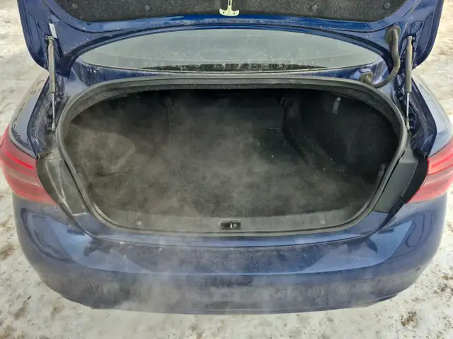 2018 INFINITI Q50 - Photo 23