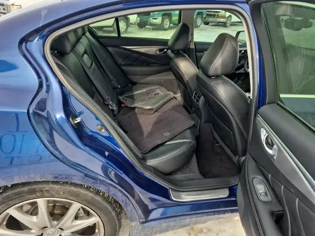 2018 INFINITI Q50 - Photo 25