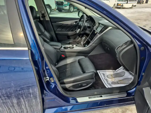 2018 INFINITI Q50 - Photo 26