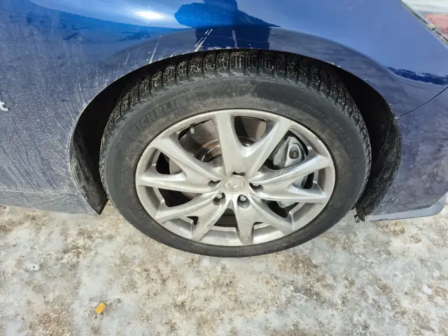 2018 INFINITI Q50 - Photo 27