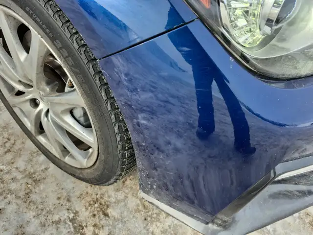 2018 INFINITI Q50 - Photo 28