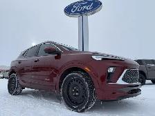 2024 Buick Encore GX Avenir AWD / LOADED! / 2 SETS OF TIRES & WH