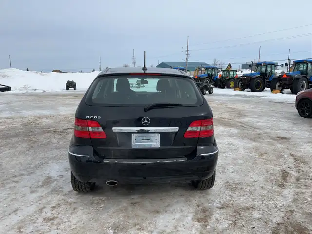 2011 Mercedes-Benz B-Class - Photo 4