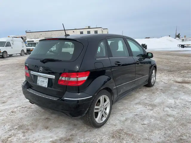 2011 Mercedes-Benz B-Class - Photo 5