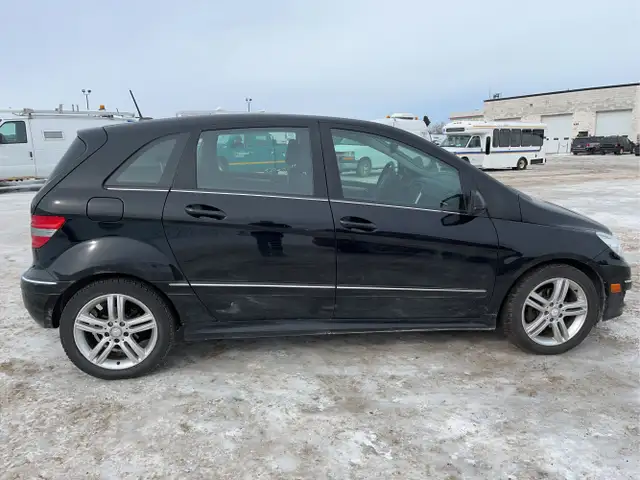 2011 Mercedes-Benz B-Class - Photo 6