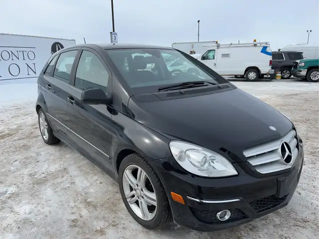 2011 Mercedes-Benz B-Class - Photo 7