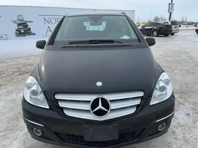 2011 Mercedes-Benz B-Class - Photo 8