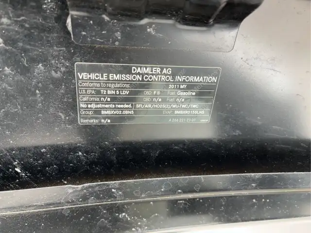 2011 Mercedes-Benz B-Class - Photo 11