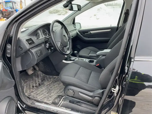 2011 Mercedes-Benz B-Class - Photo 12