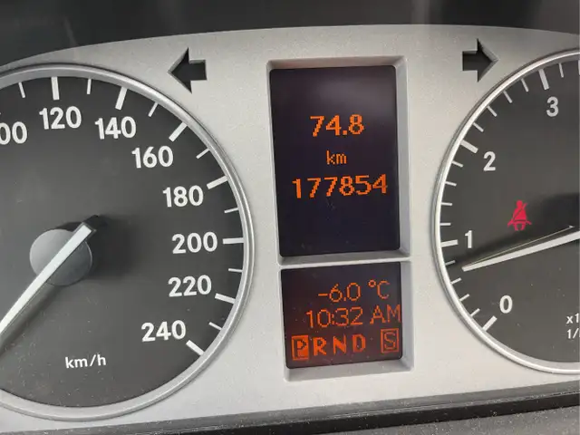 2011 Mercedes-Benz B-Class - Photo 13