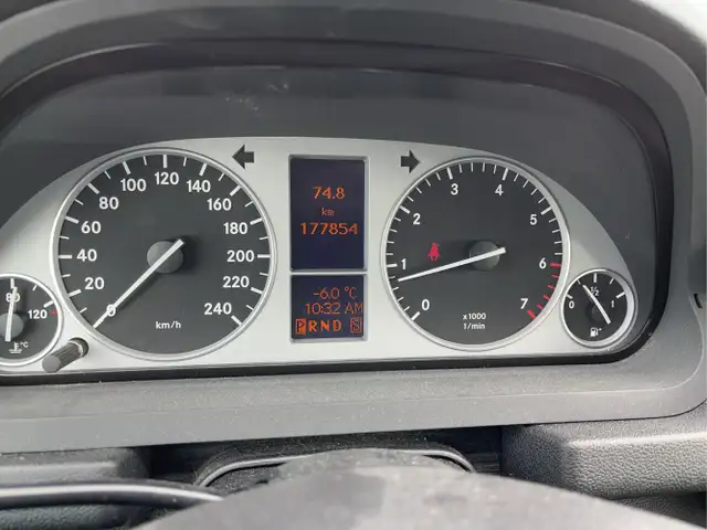 2011 Mercedes-Benz B-Class - Photo 14