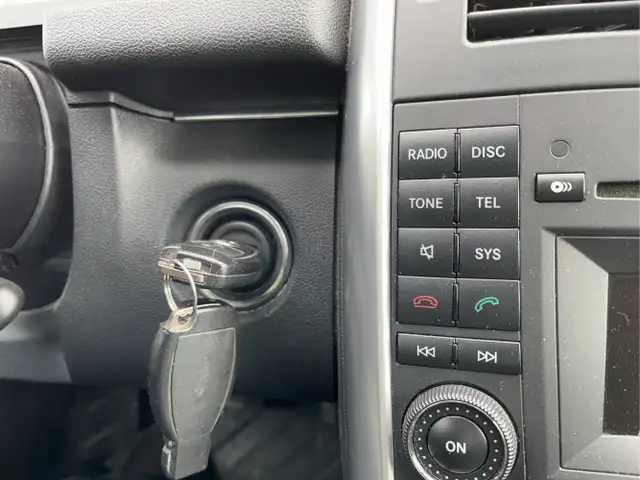 2011 Mercedes-Benz B-Class - Photo 15