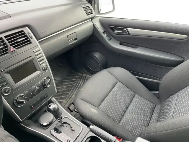 2011 Mercedes-Benz B-Class - Photo 16