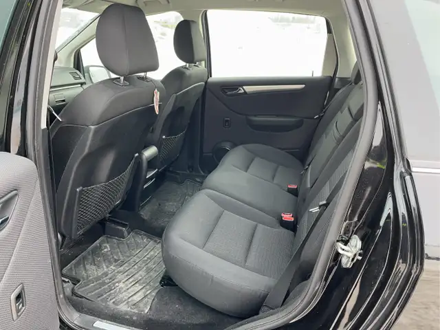 2011 Mercedes-Benz B-Class - Photo 17