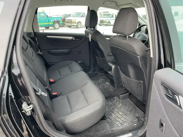 2011 Mercedes-Benz B-Class - Photo 19