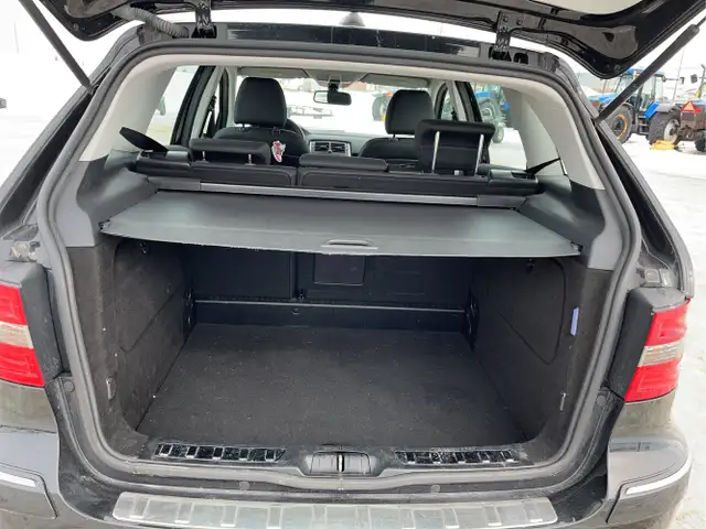 2011 Mercedes-Benz B-Class - Photo 20