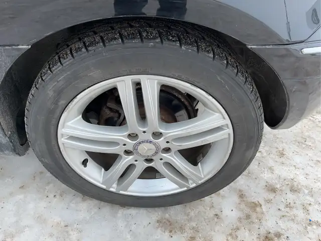 2011 Mercedes-Benz B-Class - Photo 21