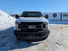 2019 Ford F-250 Super Duty