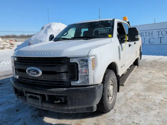 2019 Ford F-250 Super Duty - Photo 2