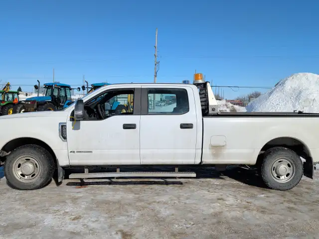 2019 Ford F-250 Super Duty - Photo 3