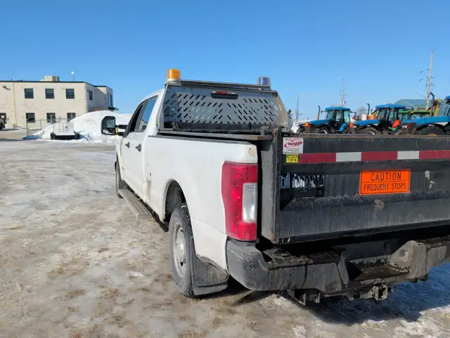 2019 Ford F-250 Super Duty - Photo 4