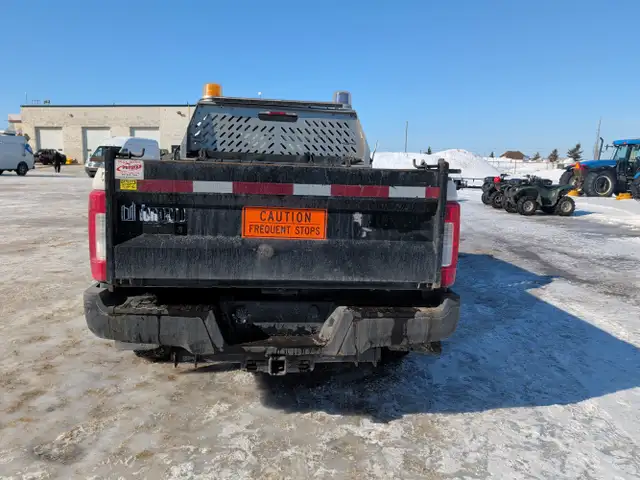 2019 Ford F-250 Super Duty - Photo 5
