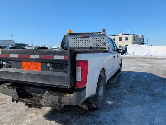 2019 Ford F-250 Super Duty - Photo 6