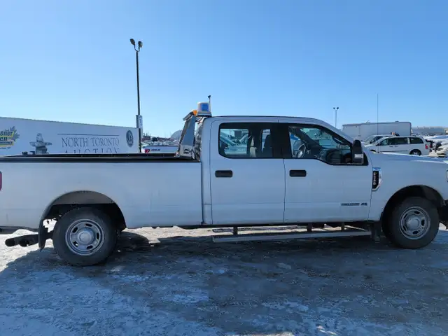 2019 Ford F-250 Super Duty - Photo 7