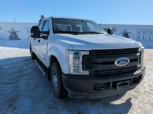 2019 Ford F-250 Super Duty - Photo 8