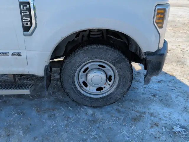 2019 Ford F-250 Super Duty - Photo 12