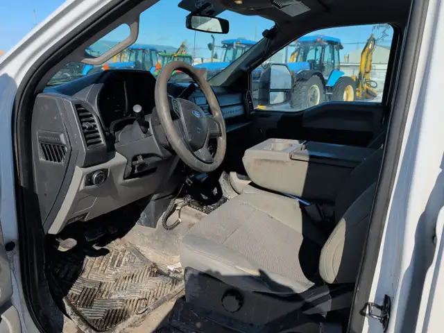 2019 Ford F-250 Super Duty - Photo 13