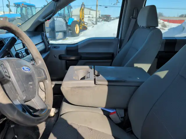 2019 Ford F-250 Super Duty - Photo 14