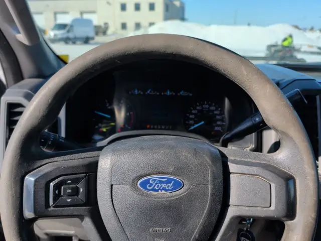 2019 Ford F-250 Super Duty - Photo 15