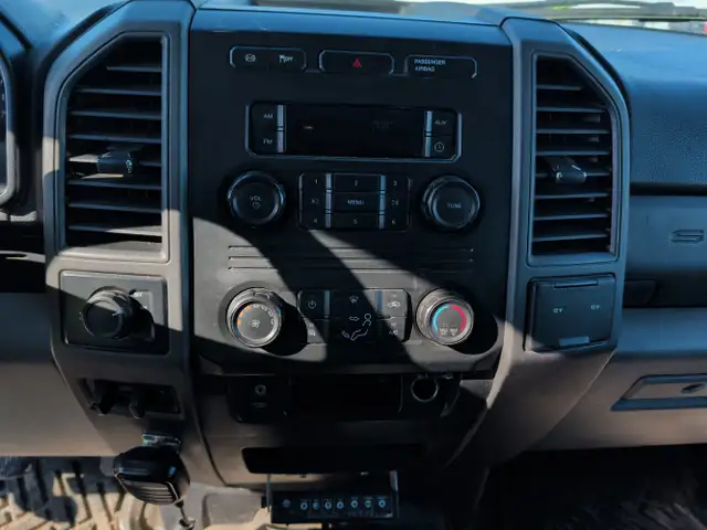 2019 Ford F-250 Super Duty - Photo 17