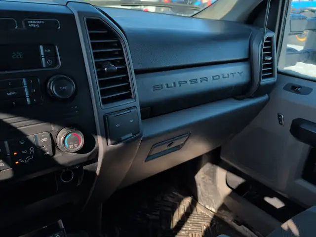 2019 Ford F-250 Super Duty - Photo 18