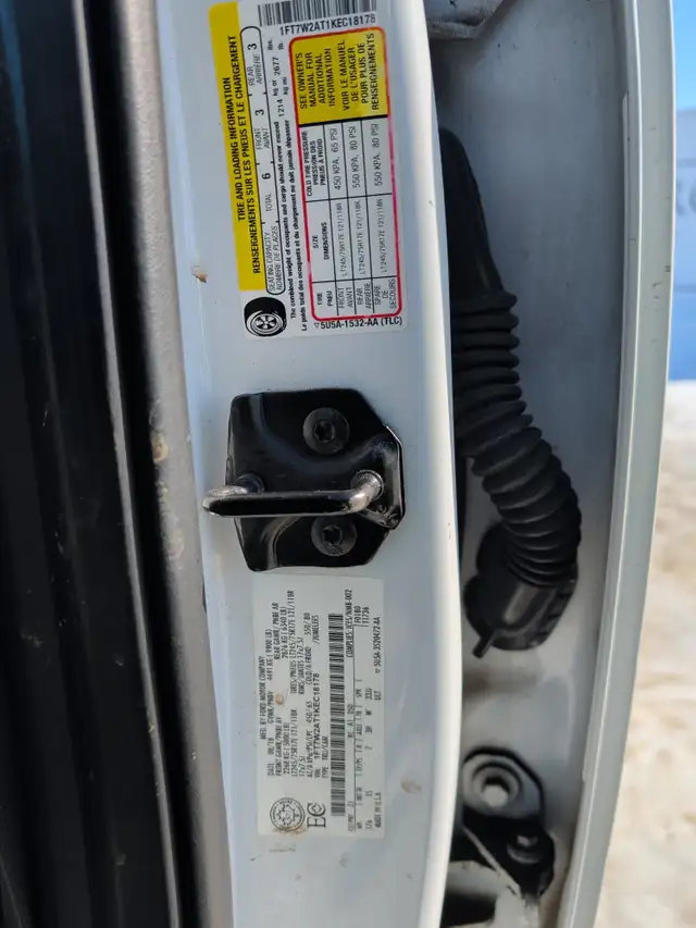 2019 Ford F-250 Super Duty - Photo 19